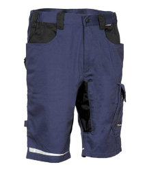 Cofra Mixextended Shorts Serifo