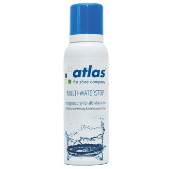 Atlas Multi-Waterstop Imprägnierspray 125 ml