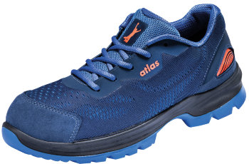 Aimont Log 805 S1P SRC Arbeitsschuhe Sicherheitsschuhe flach Grün 