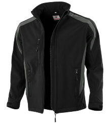 Qualitex Softshelljacke