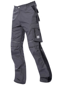 Ardon Bundhose Urban+, dunkelgrau