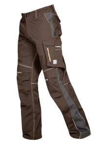 Ardon Bundhose Urban+, braun