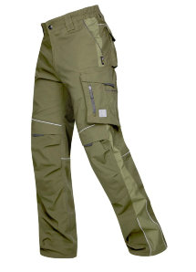 Ardon Bundhose Urban+, khakigrün