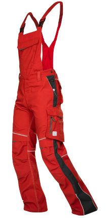 Ardon Latzhose Urban+, rot