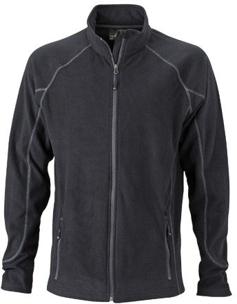 Kübler Stretch-Fleecejacke online kaufen 1242