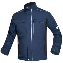 Ardon Bundjacke Urban+, dunkelblau	