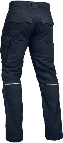 Leibwächter Bundhose FLEX-Line