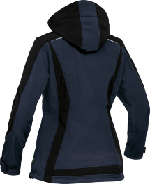 Leibwächter Damen Softshelljacke FLEX-Line