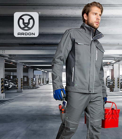 JETZT NEU: Ardon Urban+