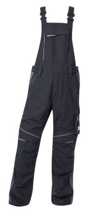 Ardon Latzhose Urban+, schwarz