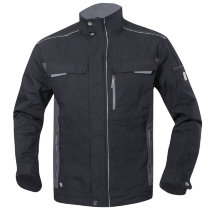 Ardon Bundjacke Urban+, schwarz