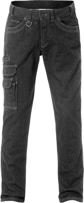 Fristads Stretch Jeans 2501 DCS