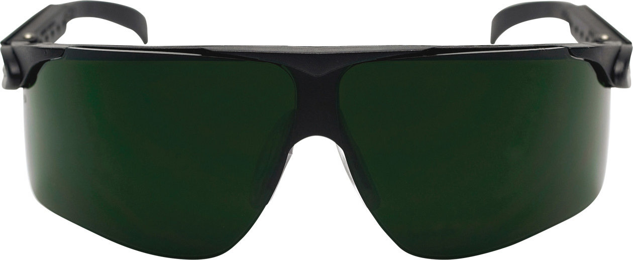 Pro-Fit Schweißerbrille Schutzbrille Arbeitsbrille Schweißerschutzbrille 