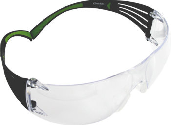 3M® SecureFit Schutzbrille 400 klar