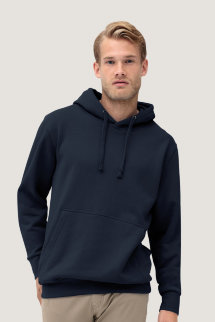 HAKRO Kapuzen-Sweatshirt Premium 601