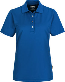 HAKRO Polo Damen 206 Coolmax