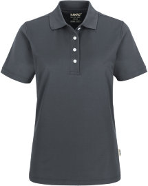 HAKRO Polo Damen 206 Coolmax