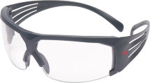 3M® SecureFit Schutzbrille 600 klar 