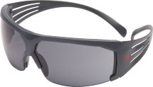 3M® SecureFit Schutzbrille 600 grau 