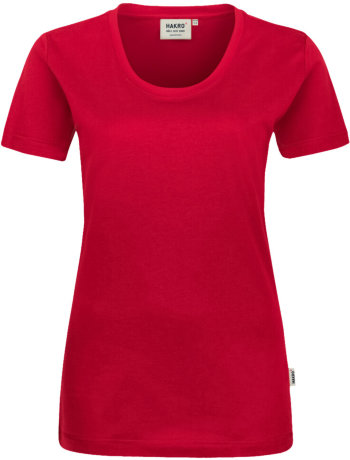 HAKRO T-Shirt Damen 127 Classic