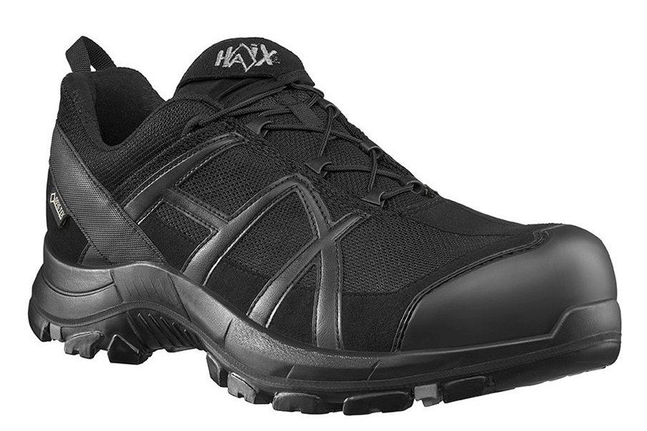 HAIX BE Safety 40 low black (S3) ESD