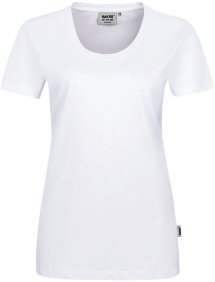 HAKRO T-Shirt Damen 127 Classic