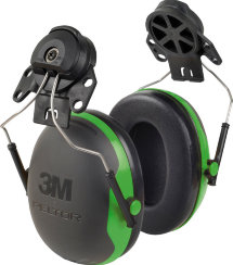 3M-Peltor® X1 für Helme 