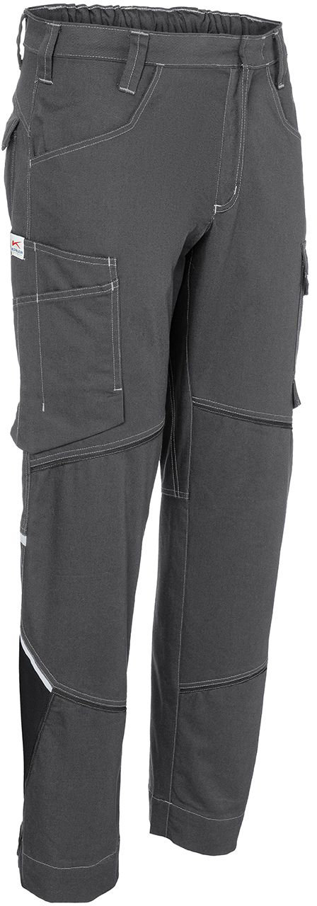 Kübler Bundhose Iconiq cotton von Kübler Workwear