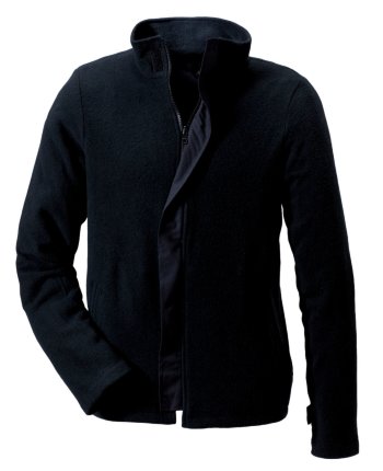 Rofa Multinorm-Fleecejacke 368