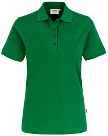 HAKRO Damen Polo 110 Classic