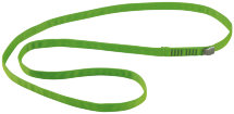 CAMP Safety Bandschlinge aus Schlauchband, 120 cm 