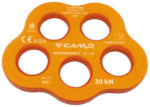 CAMP Safety Anschlagpunkt MULTIANCHOR 5 