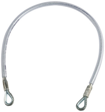 CAMP Safety Anschlagpunkt ANCHOR CABLE, 100 cm