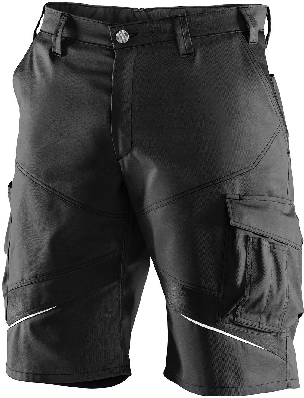 Kübler® ACTIVIQ Sommerhose 2150 | Atmungsaktive Arbeitshose – Kübler