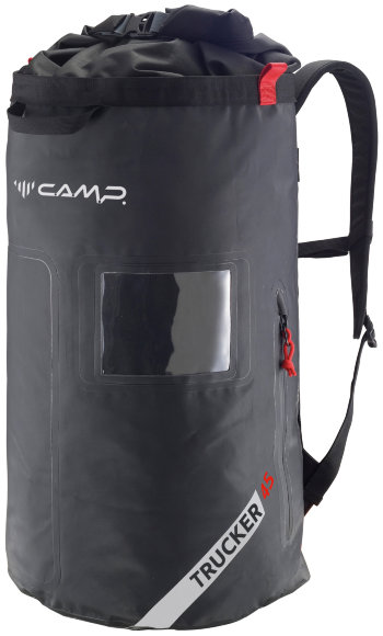 CAMP Safety Rucksack Trucker 45 l