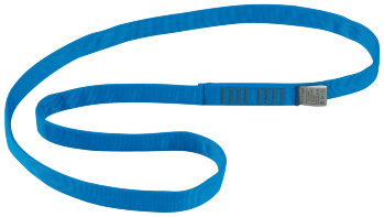 CAMP Safety Bandschlinge aus Schlauchband, 80 cm
