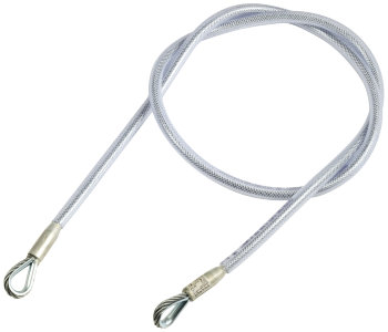 CAMP Safety Anschlagpunkt ANCHOR CABLE, 200 cm