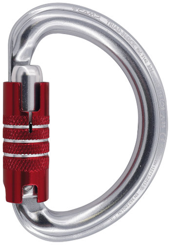 CAMP Safety Karabiner TRIAD 3LOCK