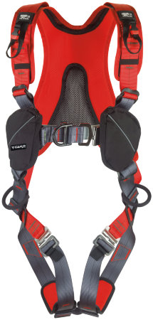 CAMP Safety Auffanggurt FOCUS Vest 