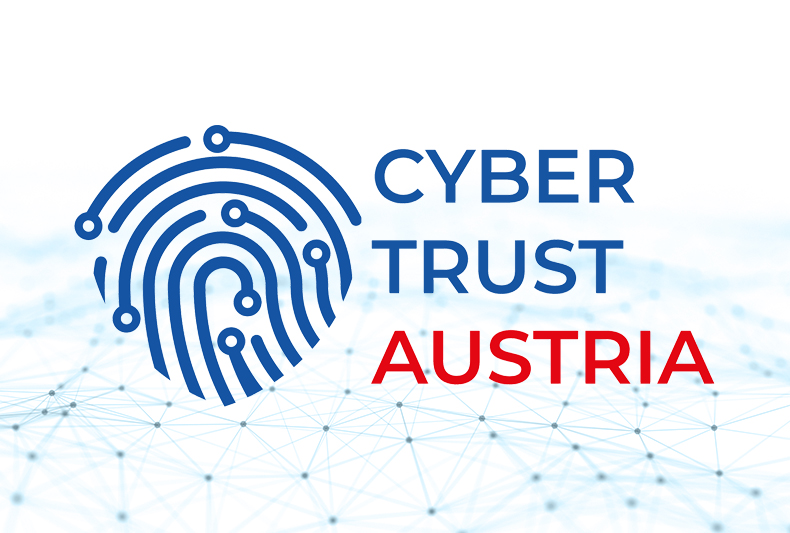 Cyber Trust Austria Logo