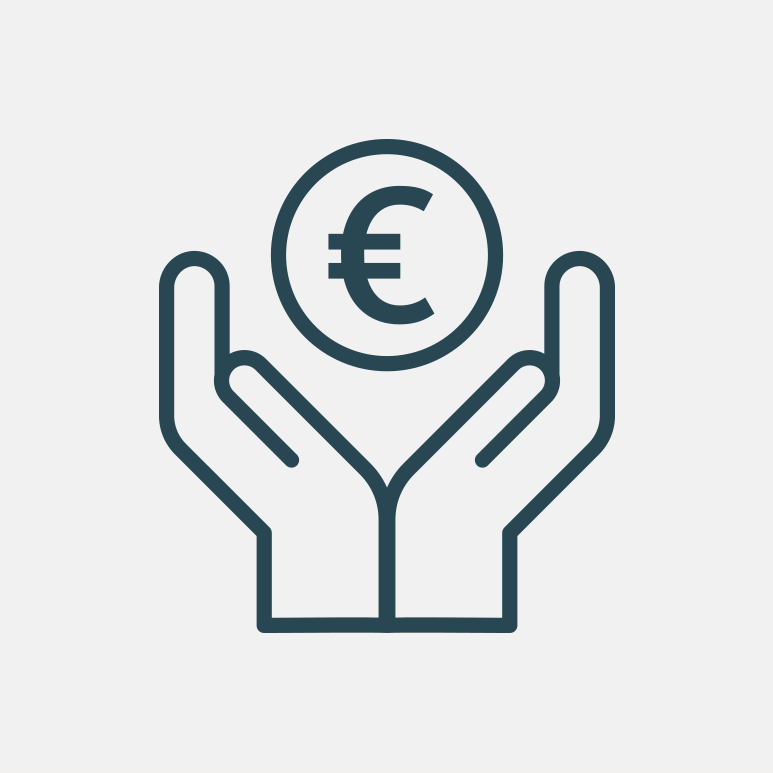 Fixes Gehalt & mehr Fixes Gehalt & mehr