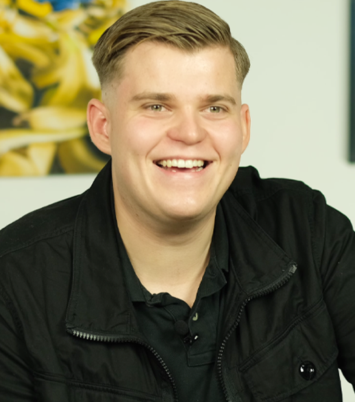 Schloffer Logoservice Unser Sommerpraktikant