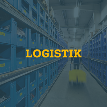 Mitarbeiter:in Lagerlogistik