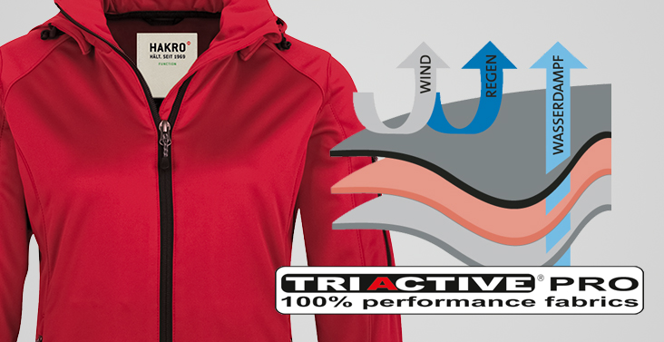 TRIACTIVE PRO